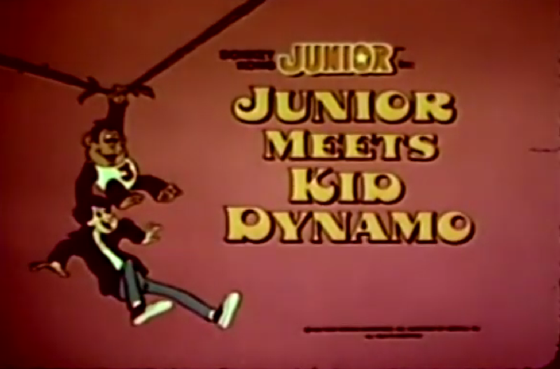 File:SS Junior Meets Kid Dynamo title card.png