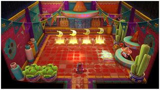Slots in New Donk City