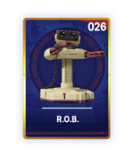 R.O.B.