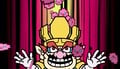 The Wario Bug summoning game bugs
