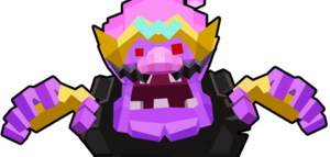 story icon of Wario Bug from WarioWare: Get It Together!