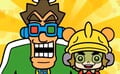 9-Volt & 18-Volt excited to play games