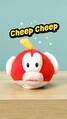 Cheep Cheep