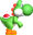 Yoshi (species)