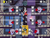 World 5 (New Super Mario Bros.) - Ghost House