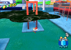 Goop - Super Mario Wiki, the Mario encyclopedia
