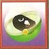 the Bullet Bill Orb from Mario Party 6