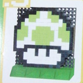 1UP Mushroom