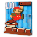 Sample 7 (Mario stomping a Goomba)