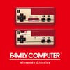 Icon for Family Computer - Nintendo Classics