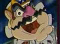 French commercial for Wario Land: Super Mario Land 3