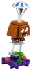 Artwork of one LEGO Super Mario pack from set Character Packs – Series 2