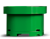 An object from LEGO Super Mario