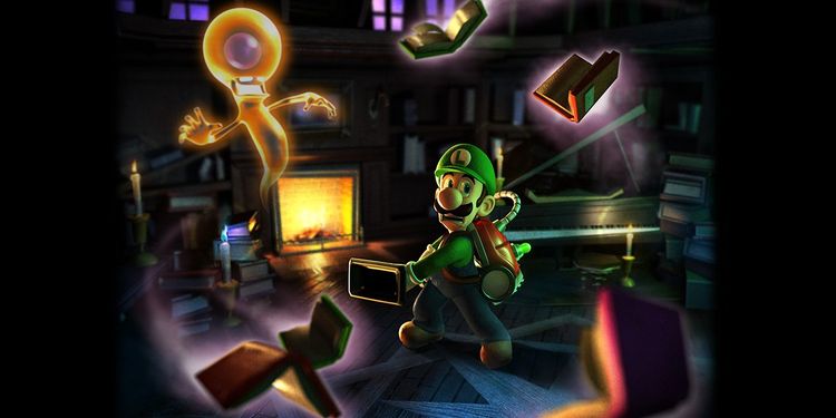 Picture shown with the fourth question in Are you ready to hunt some ghosts? Luigi Trivia Quiz