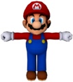 Mario (Nintendo 3DS)