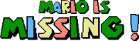 NES in-game logo