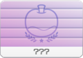 Generic Fruit Cup course icon used before Wave 4's release