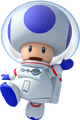 Toad (Astronaut)