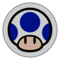 Mario Kart Tour (Builder Toad)