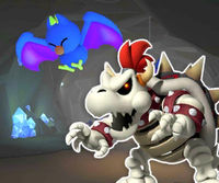 MKT Icon ChocoMountainRN64 DryBowser.png