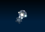 Toad's constellation in the game Mario Party 9.