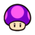 Poison Mushroom from Mario Party: The Top 100