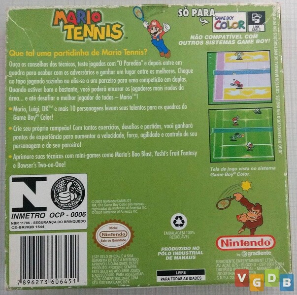 File:Mario Tennis GBC Back BR.jpg