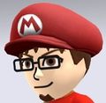 Mii Mario's Cap.jpg