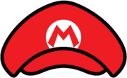 Mario Cap - Super Mario Wiki, the Mario encyclopedia