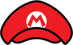 Mario Cap - Super Mario Wiki, the Mario encyclopedia