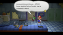 Thumbnail for "An Accident Occurs" from the Nintendo Switch remake of Paper Mario: The Thousand-Year Door used for Nintendo Music.