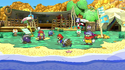 Thumbnail for "Keelhaul Key - Camp" from the Nintendo Switch remake of Paper Mario: The Thousand-Year Door used for Nintendo Music.