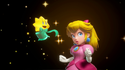 Thumbnail for "Gift" from Princess Peach: Showtime! used for Nintendo Music.