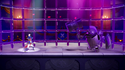 Thumbnail for "Sword Play" from Princess Peach: Showtime! used for Nintendo Music.