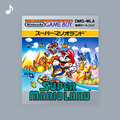 Super Mario Land (Japanese)