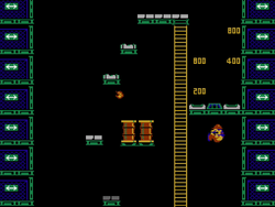 Thumbnail for "Phase Clear" from Wrecking Crew for Nintendo Music