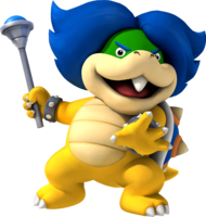 Ludwig von Koopa