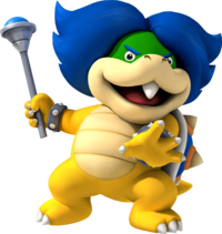 Ludwig von Koopa