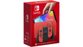 Nintendo Switch – OLED Model – Mario Red Edition