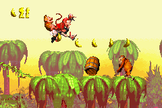 Orang-utan Gang