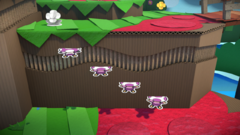 Rescue Purple - Super Mario Wiki, the Mario encyclopedia
