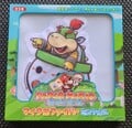 Bowser Jr. microfiber mini towel