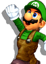 Character preview from Super Smash Bros. Melee