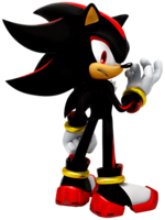 Shadow (character) - Super Mario Wiki, the Mario encyclopedia