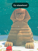 Sphynx - Super Mario Wiki, the Mario encyclopedia