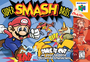 Super Smash Bros N64