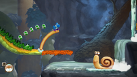 Swirm Habitat