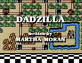 "Dadzilla"