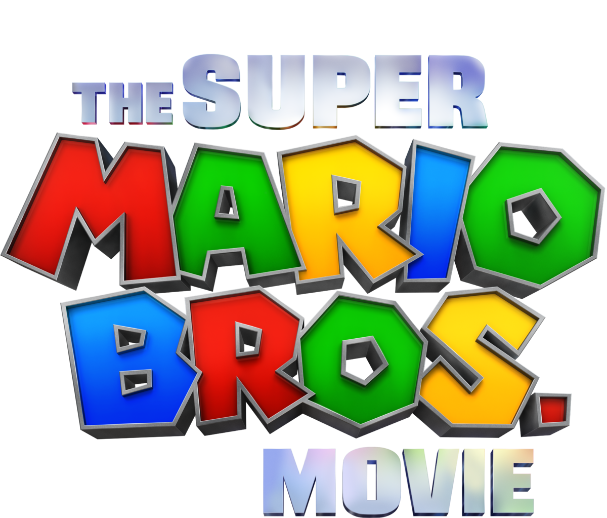Novos Posters de Super Mario Bros. O Filme