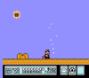 World 2-Desert from Super Mario Bros. 3